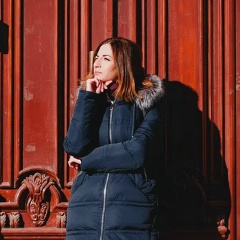 Маргарита Мосина, 11.03.1994, Ростов-на-Дону