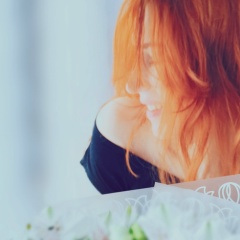 Ольга Рыжая, 23.11