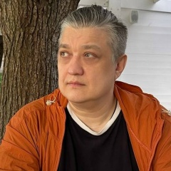 Максим Зыков, 04.03, Москва
