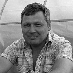 Павел Тихов, 20.11.1967, Санкт-Петербург