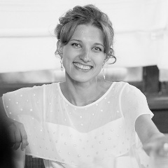 Мария Николаева, 01.02.1985, Москва