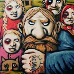 Сергей Увицкий, 16.10.1981, Пермь