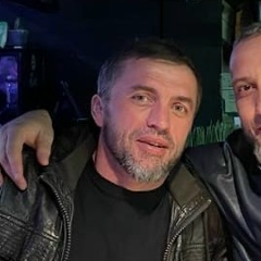 Гаджи Гаджиев, 22.02.1983