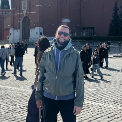 Виталий Дурнев, 28.05, Орёл