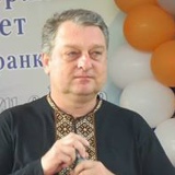 Виктор Луценко, 25.08.1971, Житомир