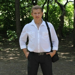 Алексей Портных, 13.11.1986, Воронеж