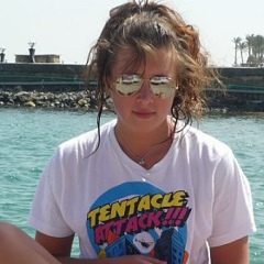 Наталья Подберезная, 18.09, Москва