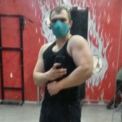 Алексей Тупикин, 03.10