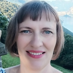 Анна Борисова, Helsinki