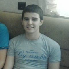 Мага Албогачиев, 08.05.1996, Москва