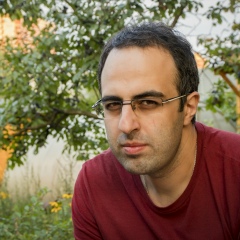 Геннадий Придонашвили, 25.02.1986, Москва