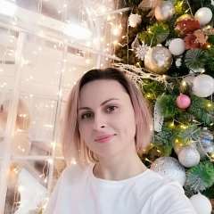 Татьяна Васильева, Старый Оскол