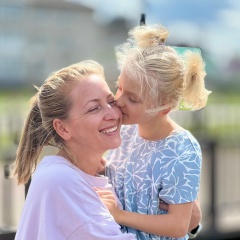 Злата Зайцева, 15.05.1989, Новосибирск