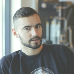 Игорь Ковальский, 10.09, Винница