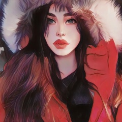 Элина Милова, 26.01, Иркутск