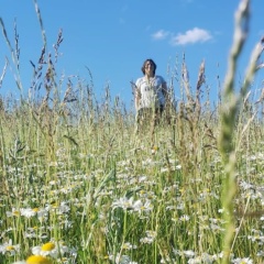 Жанна Королева, 18.02.1981, Москва
