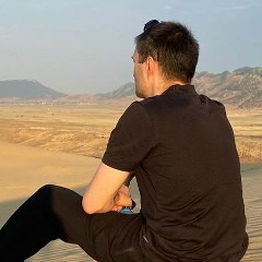 Гаджи Магомедов