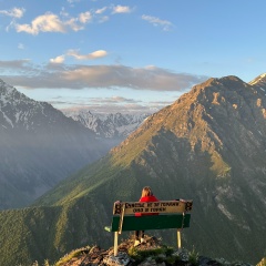 Анна Мындра, 19.06.1993, Воронеж