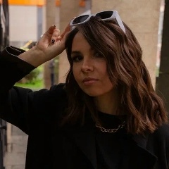 Юлия Рубцова, 20.03.1987, Москва