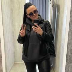 Наталья Сова, 15.06, Новосибирск