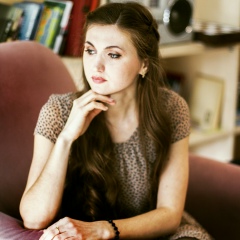 Ольга Задорожна, 09.08, Киев