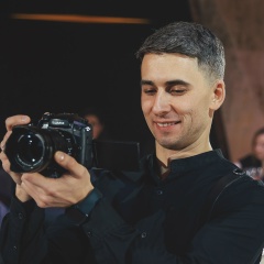 Алексей Дегтярев, 26.05, Нижний Новгород