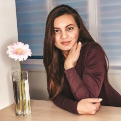 Римма Гимадиева, 13.05.1990, Лангепас