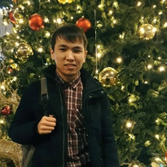 Дидар Сали, 29.09, Кентау