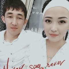 Ботакөз Құрман, 25.05.1992, Шымкент