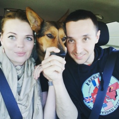 Иван Криворученко, 02.06, Нижний Новгород