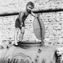 Мухаммадбулад Галиуллин, 16.06.1945, Казань