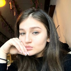 Farangis Kurbonova