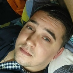 Alexey Mikhaylov, 13.03, Архангельск