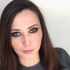 Куралай Дюсенбекова, 25.07, Алматы