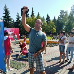 Олег Друтько, 22.09.1987, Серпухов