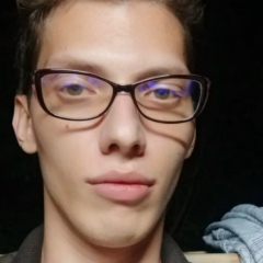 Nickolas Martin, 06.01.1996