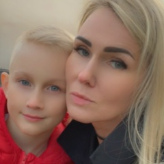 Анечка Доценко, 10.01, Санкт-Петербург