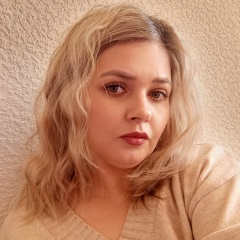 Мария Молотова, 22.05, Ростов-на-Дону