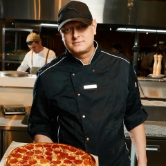 Дмитрий Черепанов, Екатеринбург