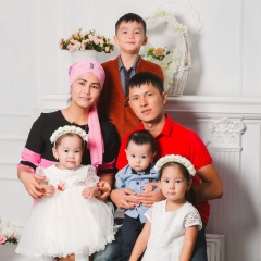 Жадыра Оразбакова, 22.10.1991, Астана