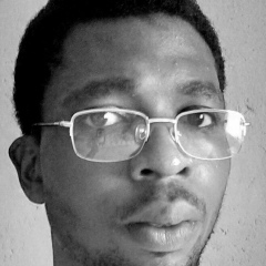 Artman Ade, 12.05, Lagos