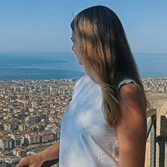 Татьяна Понякшина, Омск