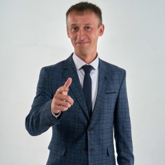 Максим Лямин, 03.07.1987, Новороссийск