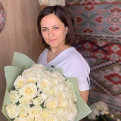 Надежда Гущина, 31.05.1978, Новороссийск