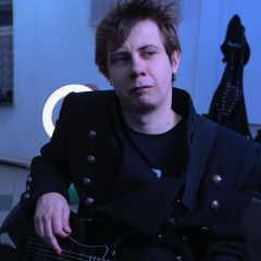 Иван Астахов, 27.11.1991, Барнаул