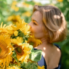 Маргарита Ясина, 01.04.1985, Тюмень