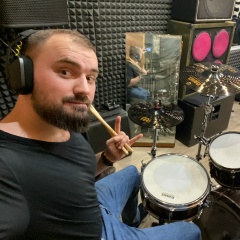 Олег Шевцов, 14.12.1987, Москва