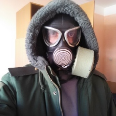 Арсан Касаев, 29.12.1996, Моздок