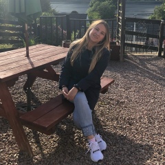 Диана Жданова, 25.10, Москва