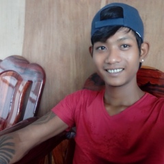 ဘဝကိုေပ်ာ္ရႊင္စြာ ျဖတ္သန္းခ်္သူ, 06.06.2000, Yangon